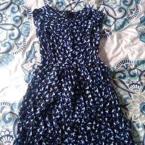 Cute flowy dress